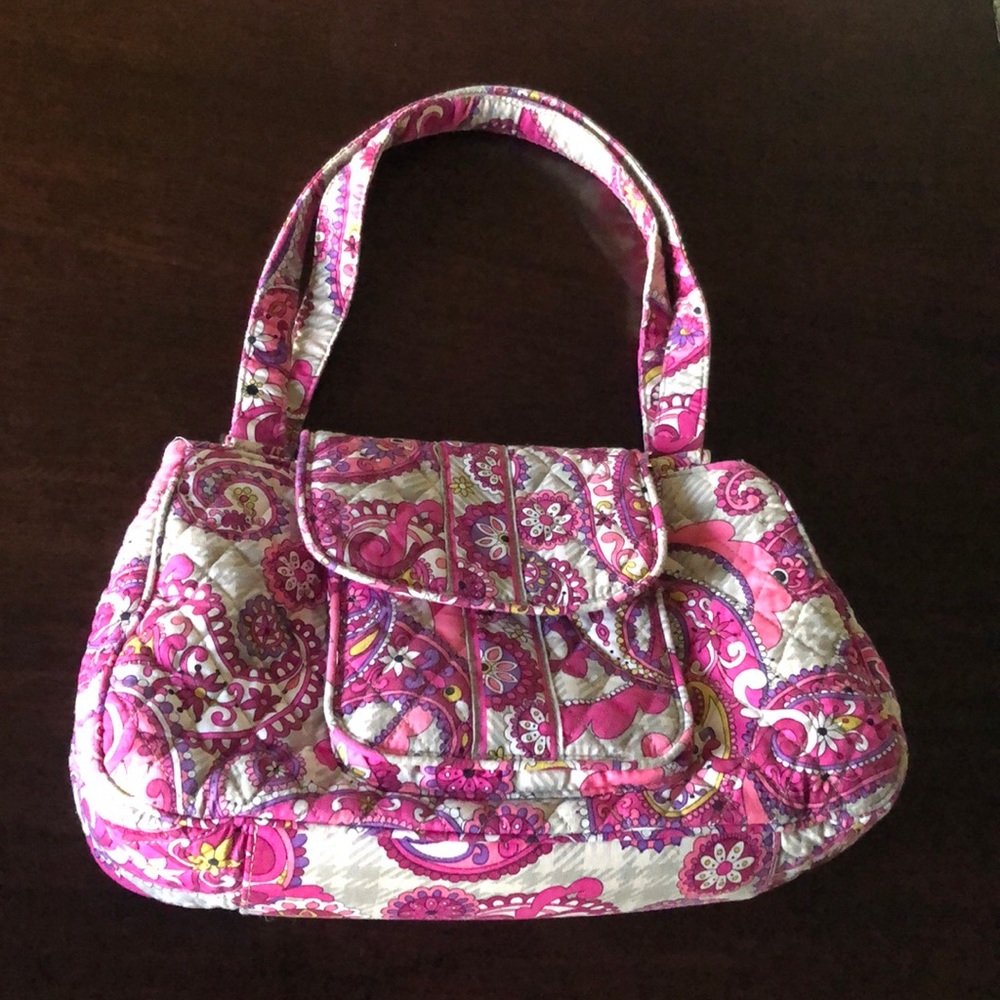 Vera Bradley handbag